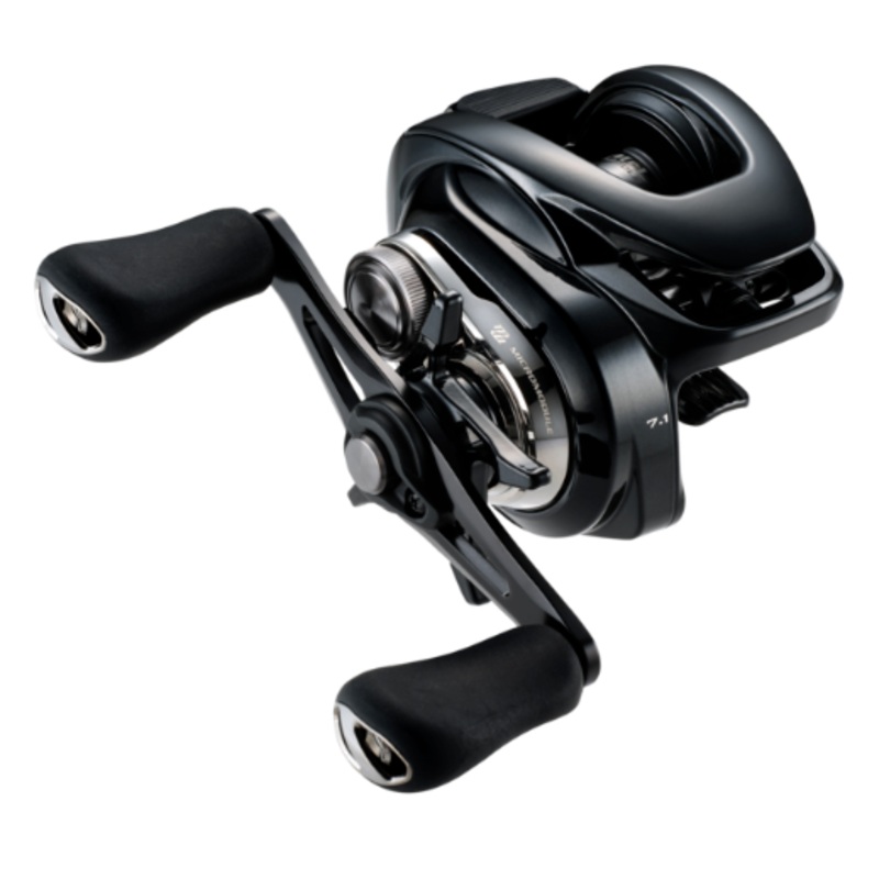 Shimano Metanium DC A Casting Reels