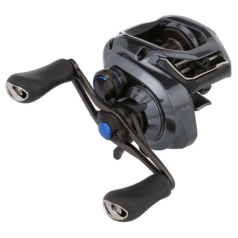 Shimano SLX 70 A Baitcasting Reels