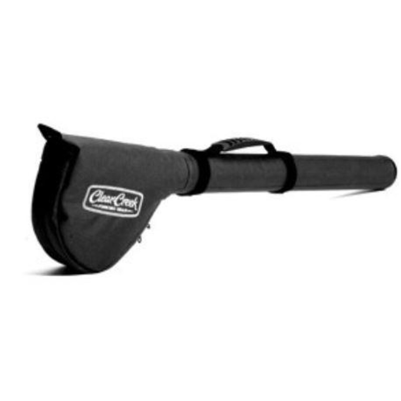Single Rod/Reel Case 10' 4 piece 2"x34"