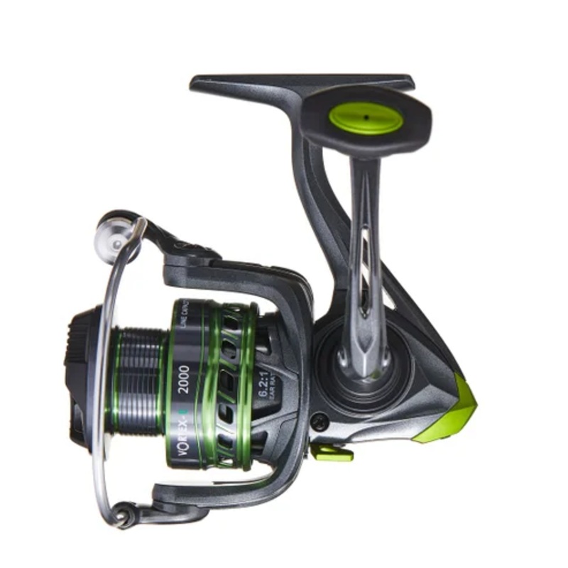 SPRO Vortex-E Series Spinning Reels