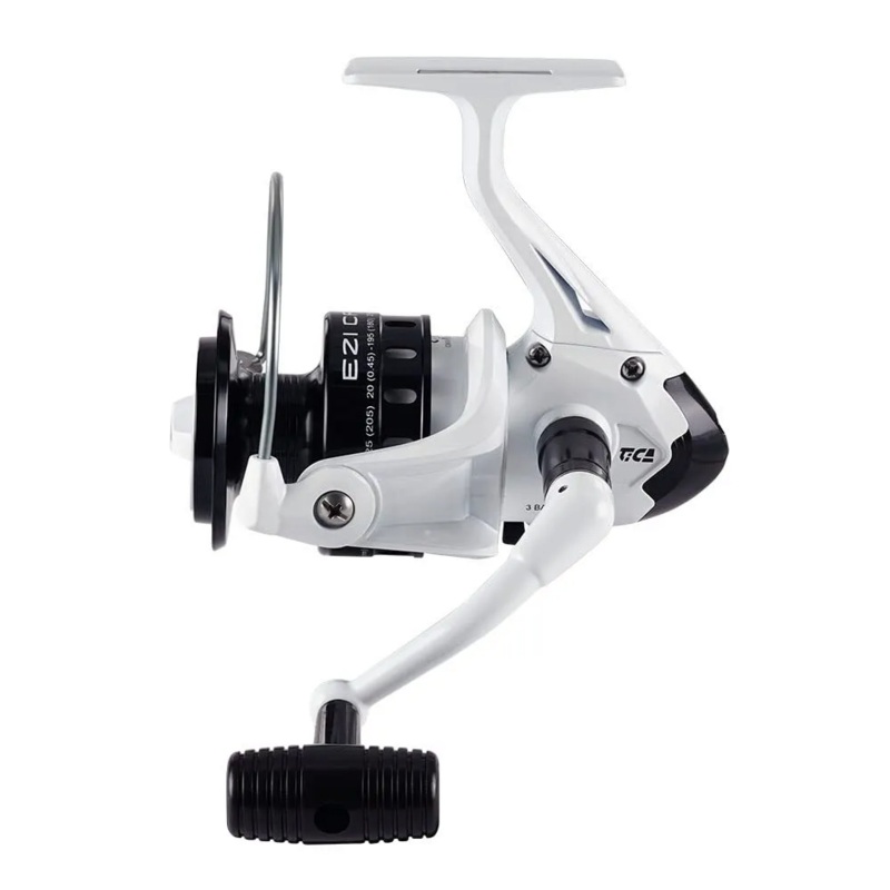 TICA EC6000 Ezi Cast Spin Front Drag Reel