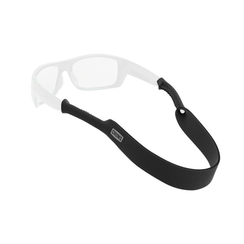 Chums - The Neoprene - Black