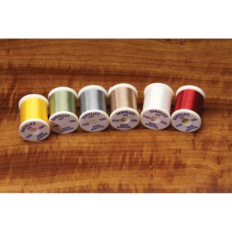 Danville 3/0 Monocord Thread