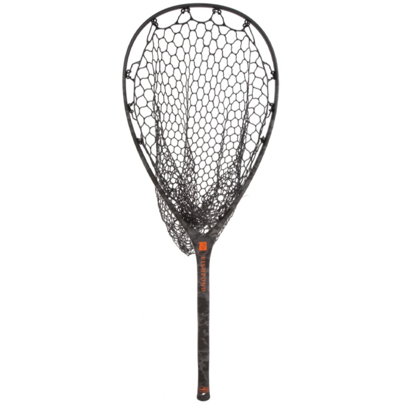 Fishpond - Nomad Mid-Length Boat Net - Wild Run Edition