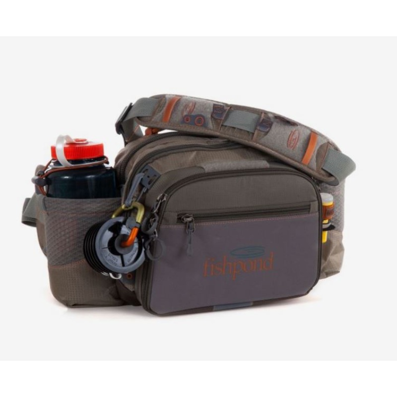 Fishpond Waterdance Pro Guide Pack - Driftwood