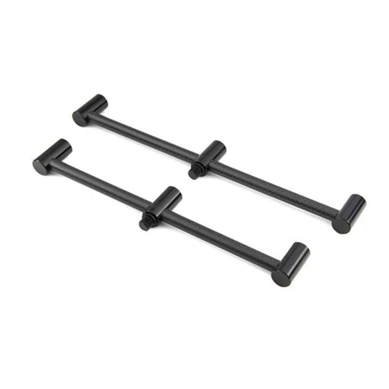 Fox Black Label Carbon Buzzer Bars