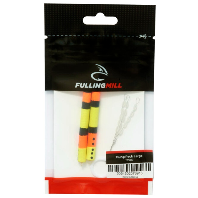 Fulling Mill Drop Back Bung