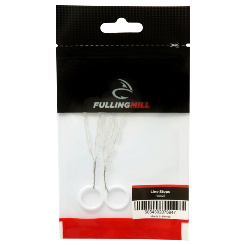 Fulling Mill Drop Back Bung - Line Stops
