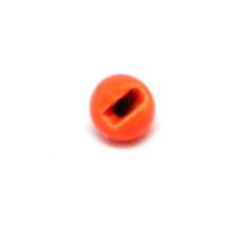 Fulling Mill Painted Slotted Tungsten Beads