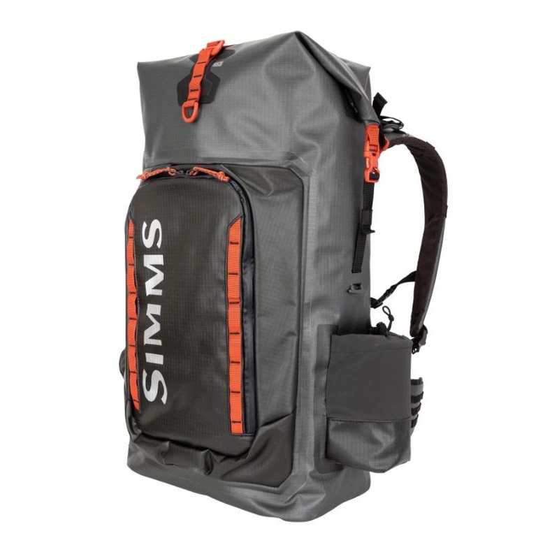 G3 Guide Backpack - Anvil
