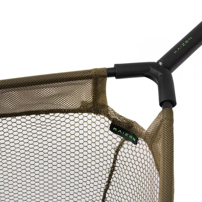 Korda Kaizen Green 42" 2pc Landing Net