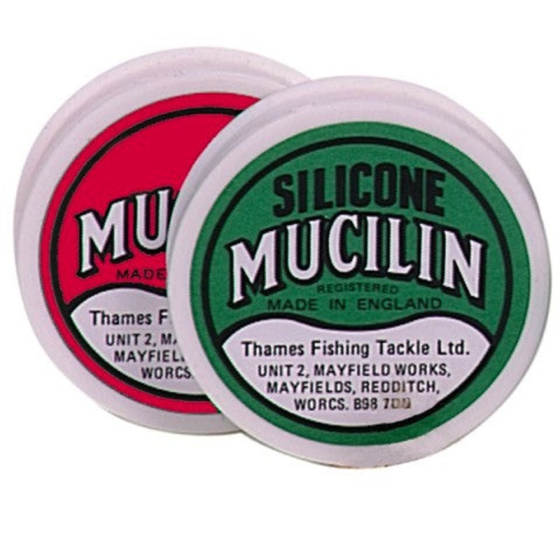Mucilin