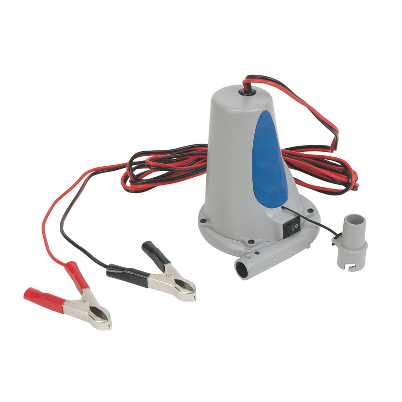 NRS - Blast 12-V Inflator Pump