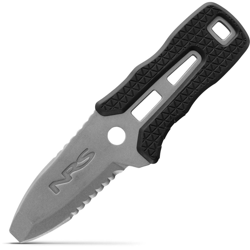 NRS - Co-Pilot Knife