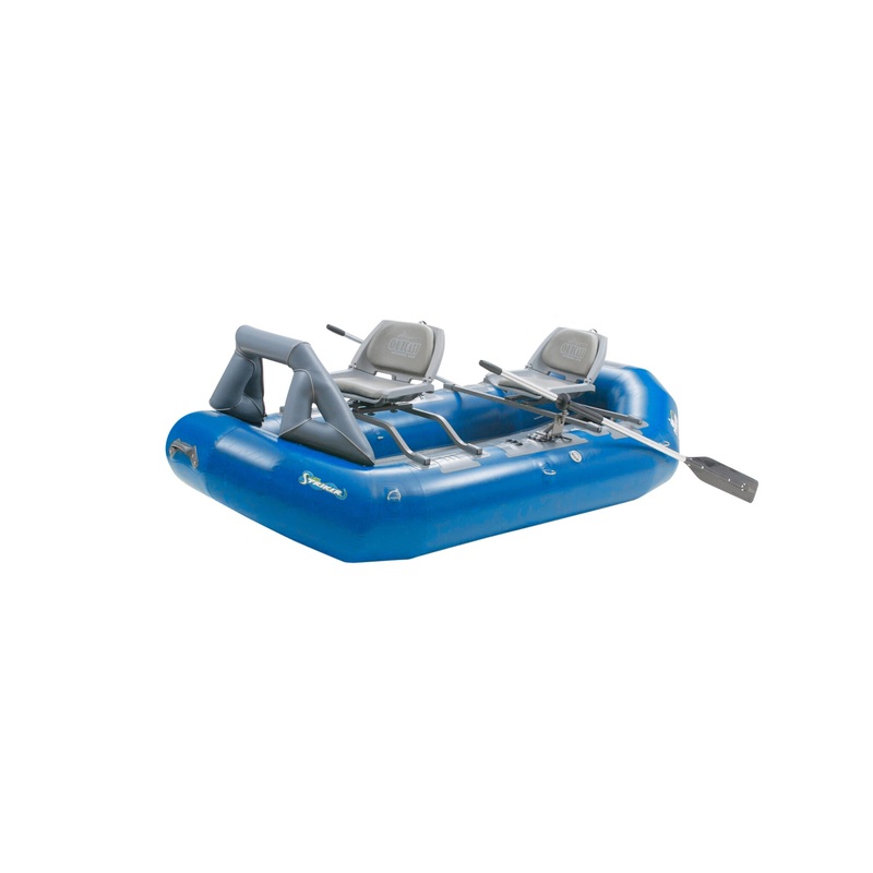 Outcast Sporting Goods Striker Raft