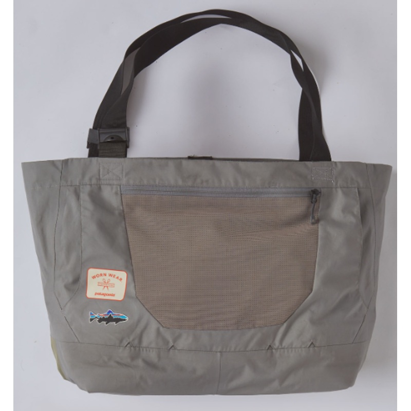 Patagonia - ReCrafted Wader Tote Bag