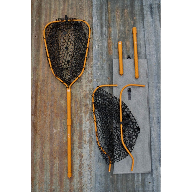 Rising Travel Net Cerakote
