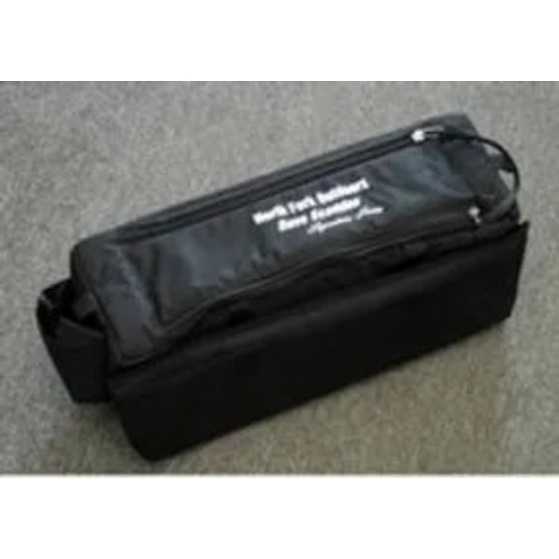 Scadden Side Pocket