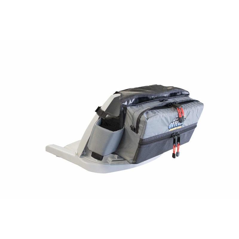 Seat Saddle Bag