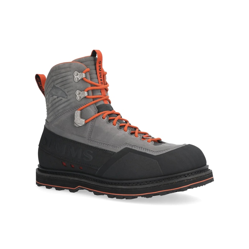 Simm's - M's G3 Guide Wading Boots - Vibram Sole - Slate