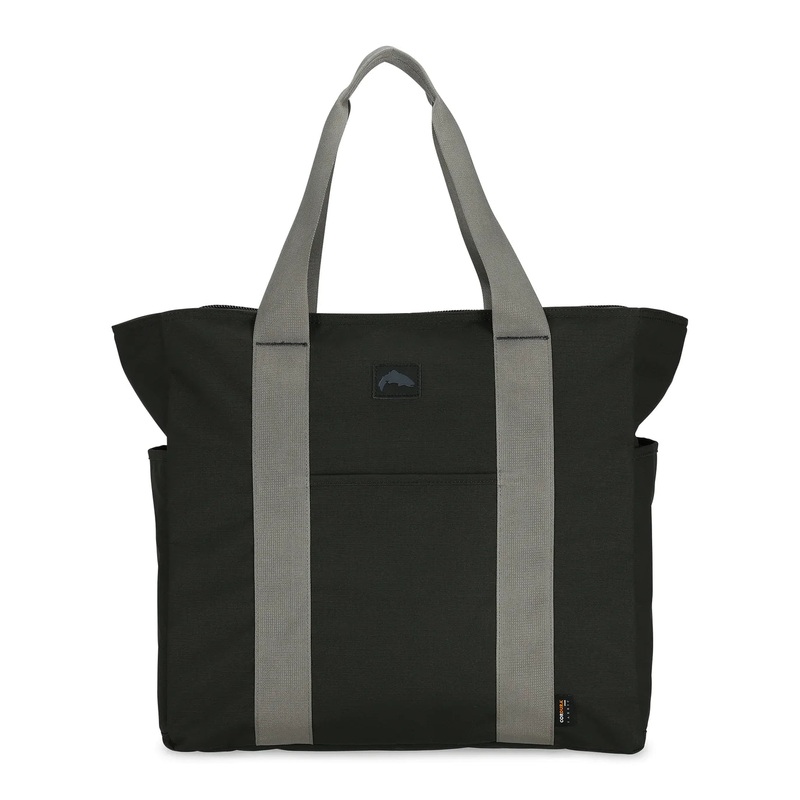 Simms - GTS Travel Tote
