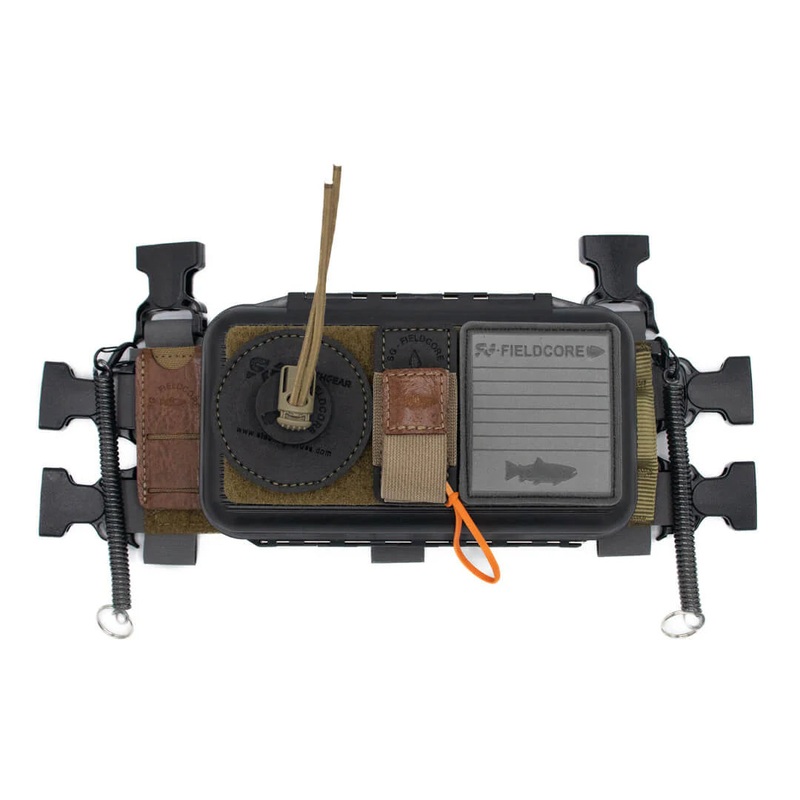 Streamline Chest Rig