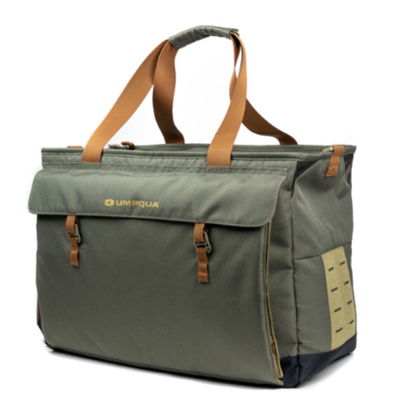 Umpqua ZS2 Wader Tote