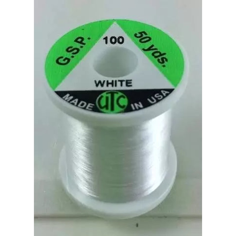 UTC Ultra GSP - White