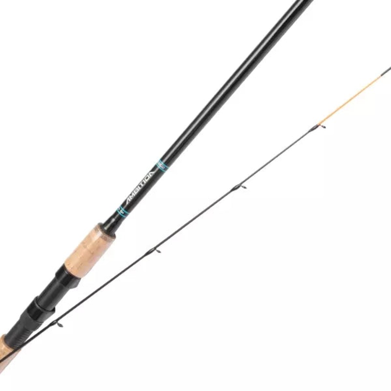 Zebco Ambition Feeder Rod 10ft 30g