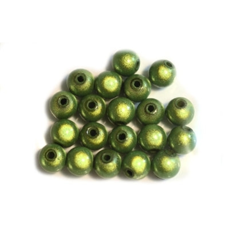 3D Articulation Beads