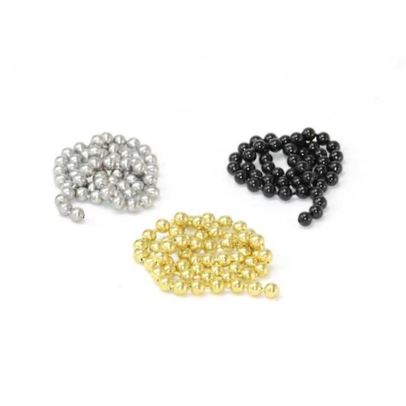 Bead Chain Eyes