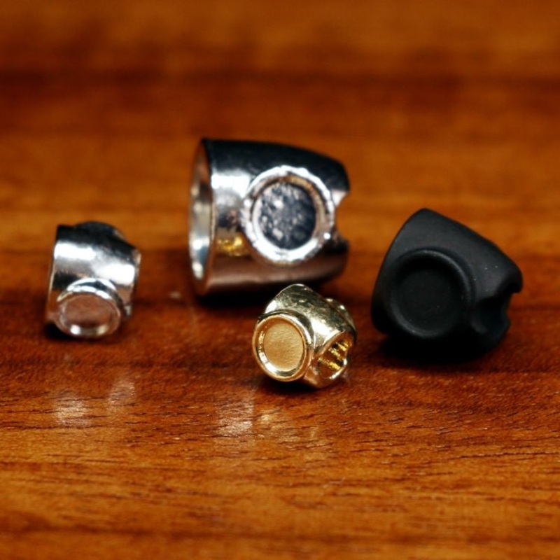 Bob Pop's Tungsten Jiggy Heads