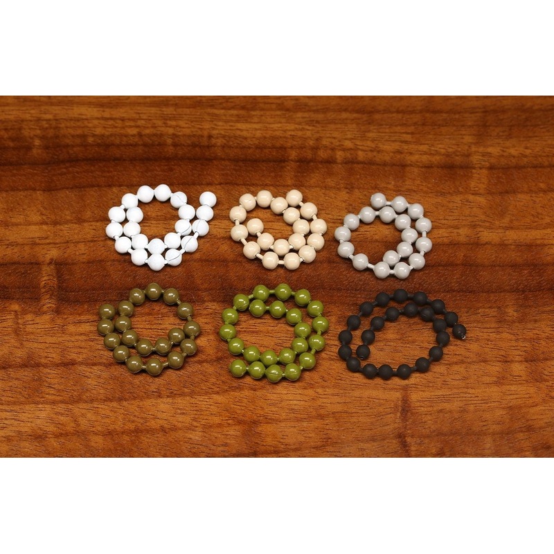 Chicone's Stealth Bead Chain Eyes