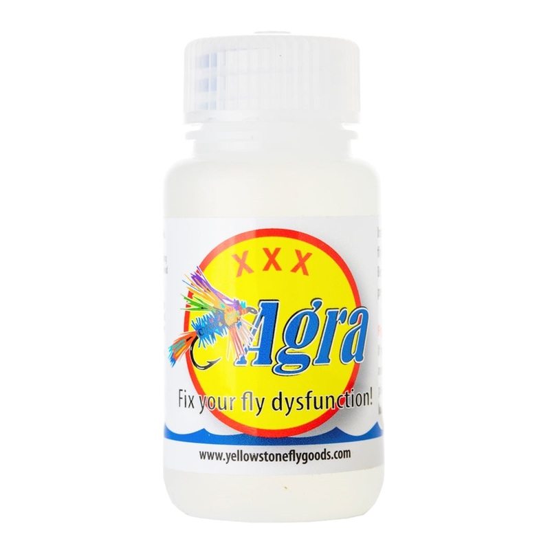 Fly Agra Floatant