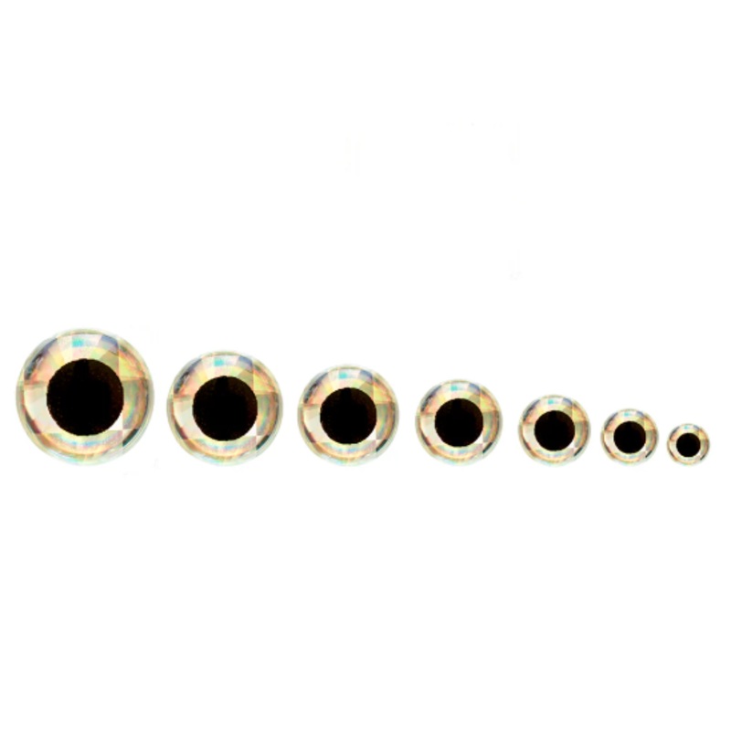 Fulling Mill Epoxy Eye
