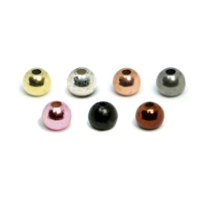 Fulling Mill Tungsten Beads