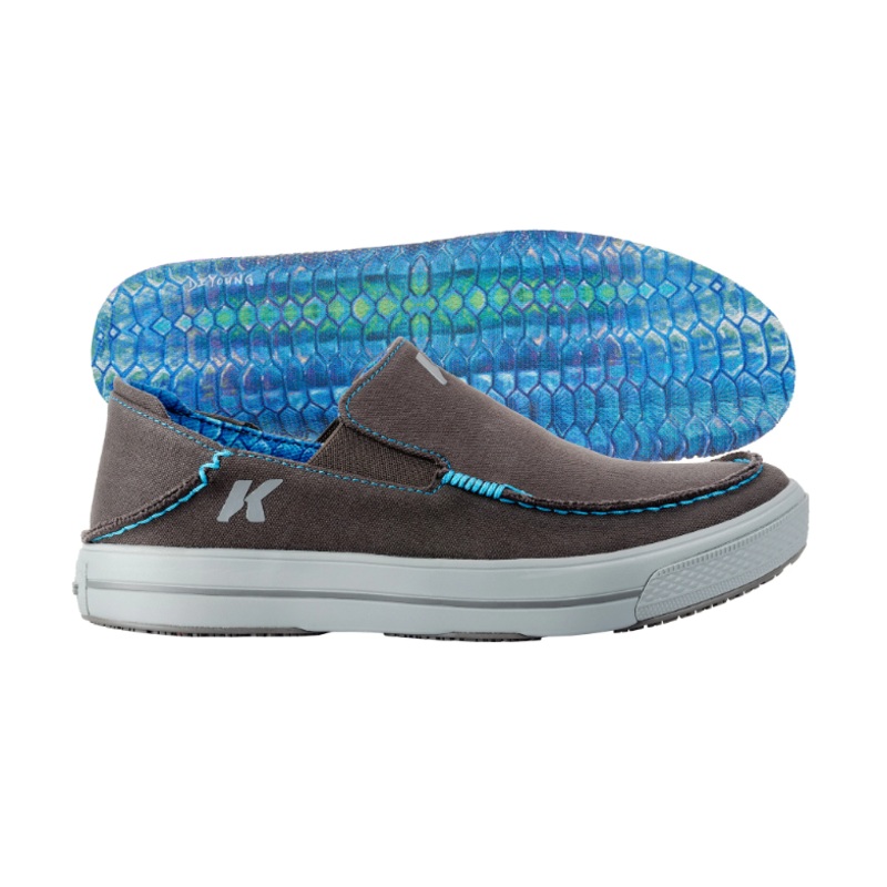 Korkers - Fish Moc - Tarpon
