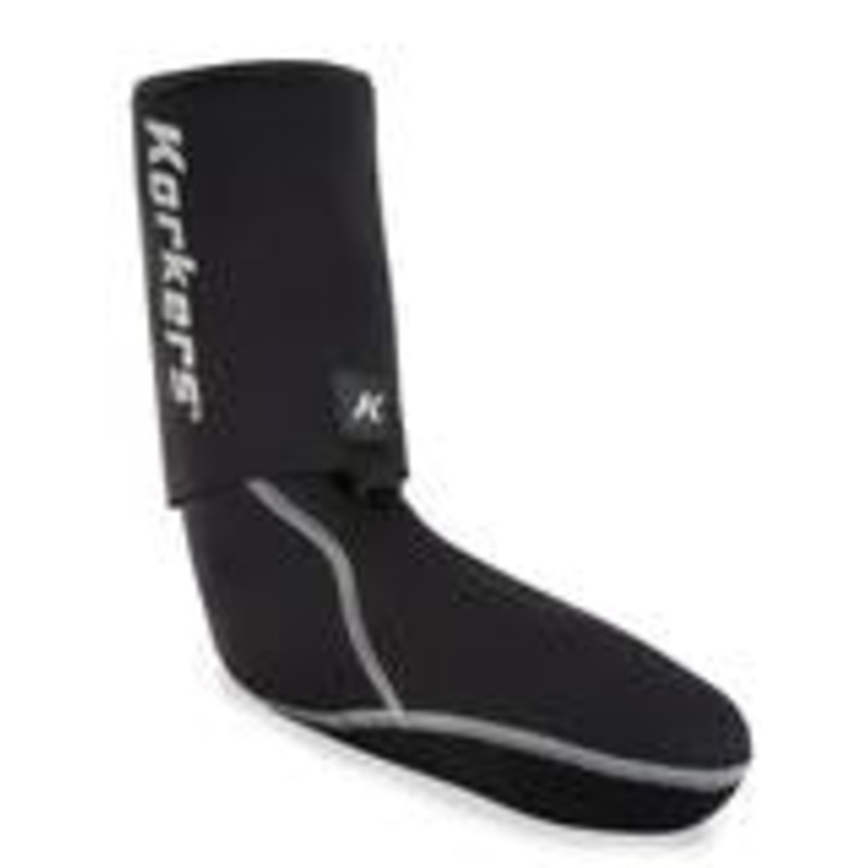 Korkers I-Drain Neoprene Guard Sock 3.5mm
