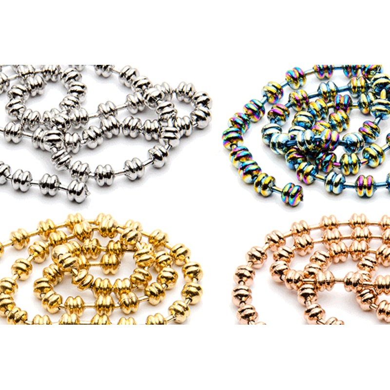 MFC Bi Chain