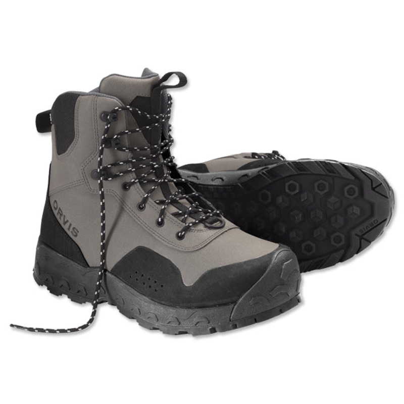 Orvis Clearwater Wading Boots - Rubber Sole