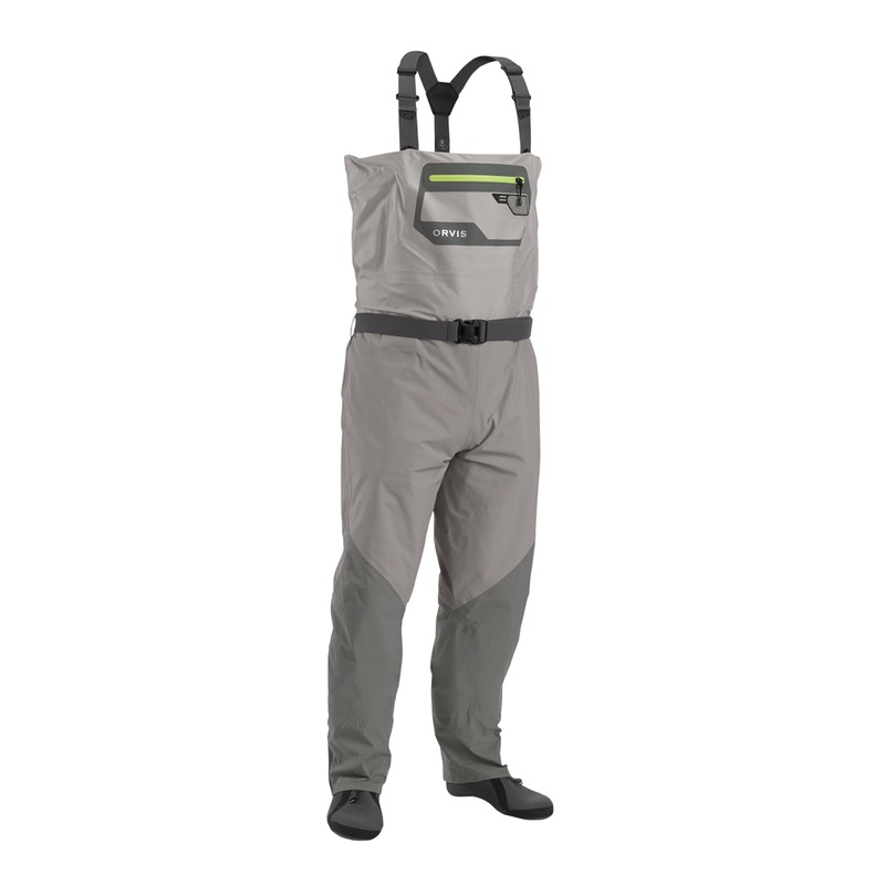 Orvis Ultralight Convertible Waders
