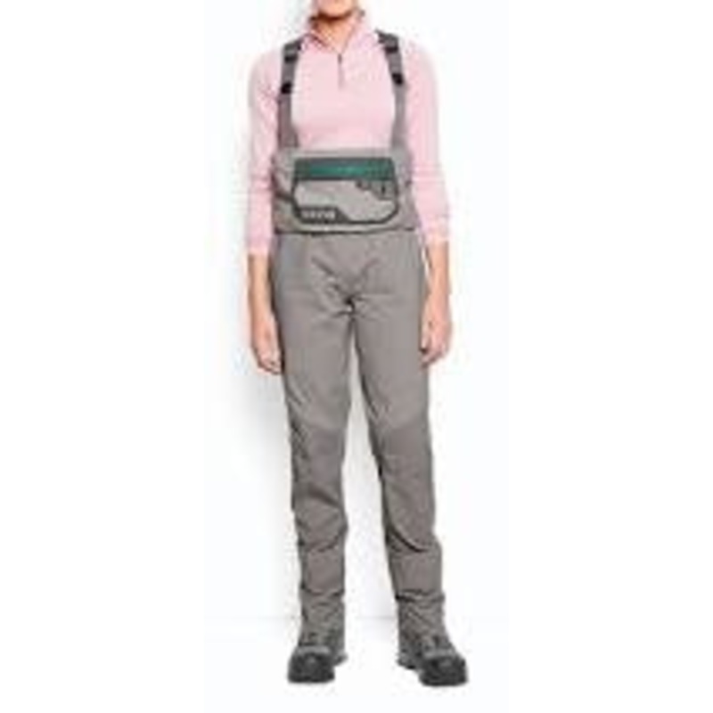 Orvis Women's Ultralight Convertible Waders