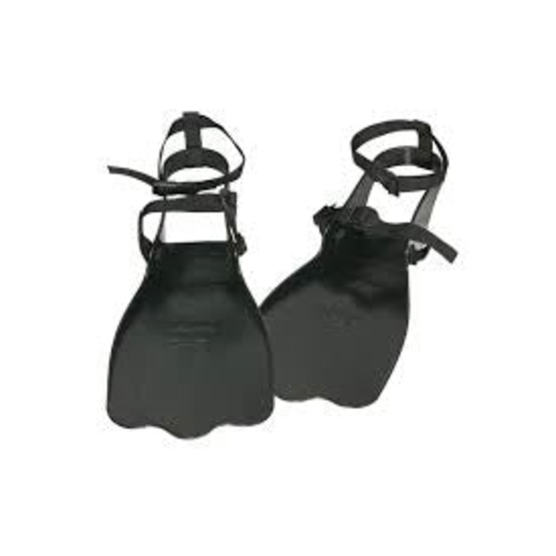 Outcast Fins