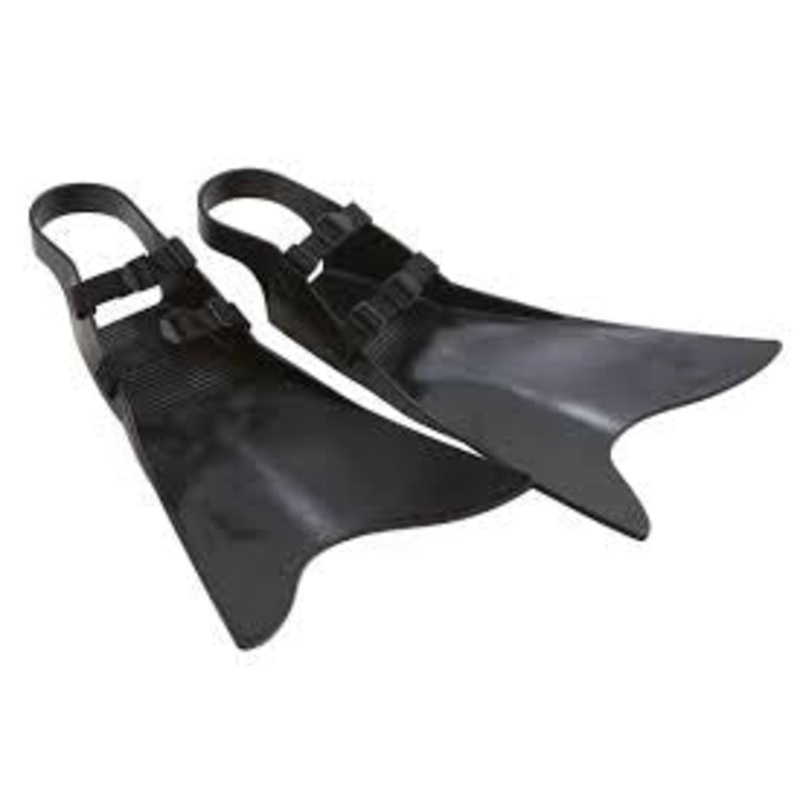 Outcast Power Kick Fins