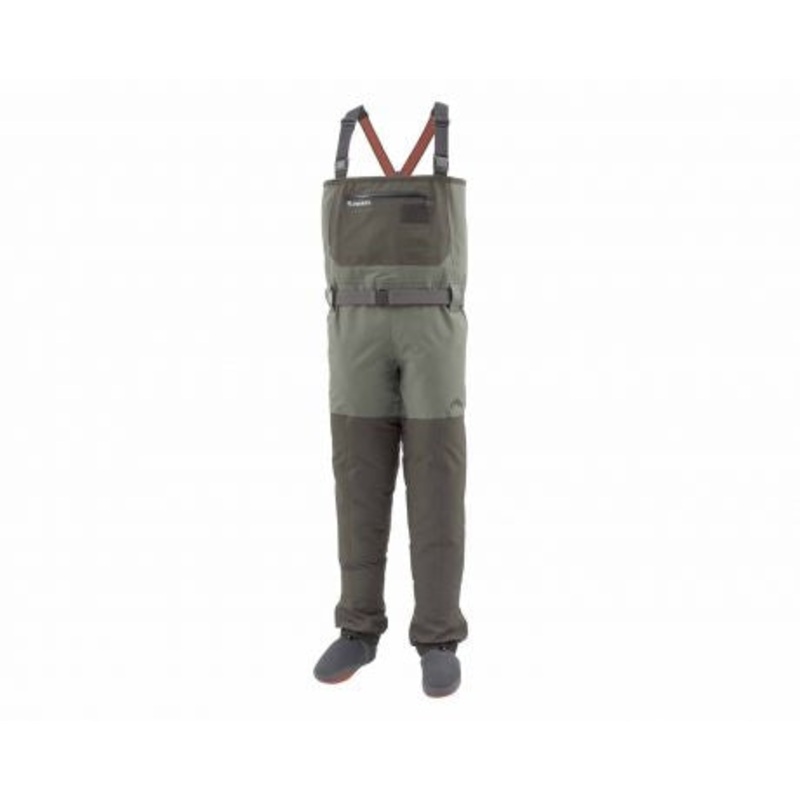Simms - Freestone Waders - Stockingfoot (CLOSEOUT)