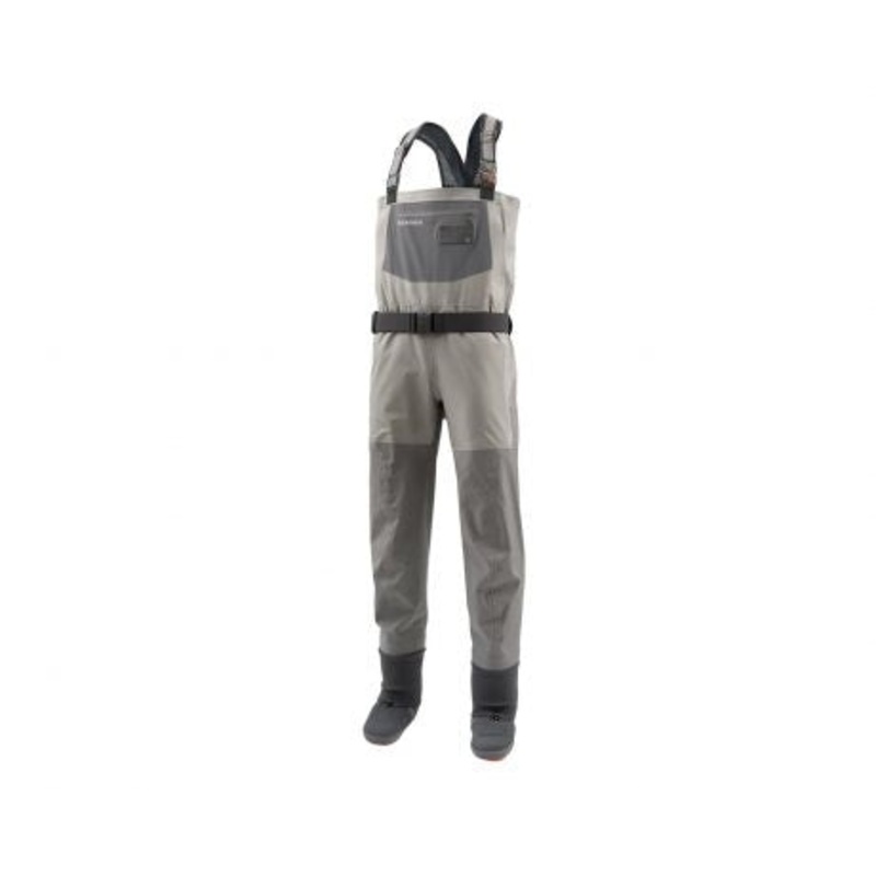 Simms - G4 Pro Waders - Stockingfoot
