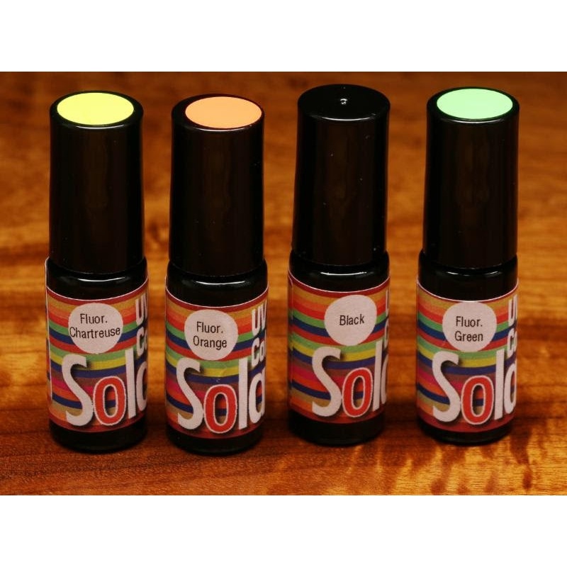 Solarez Colored UV Resin