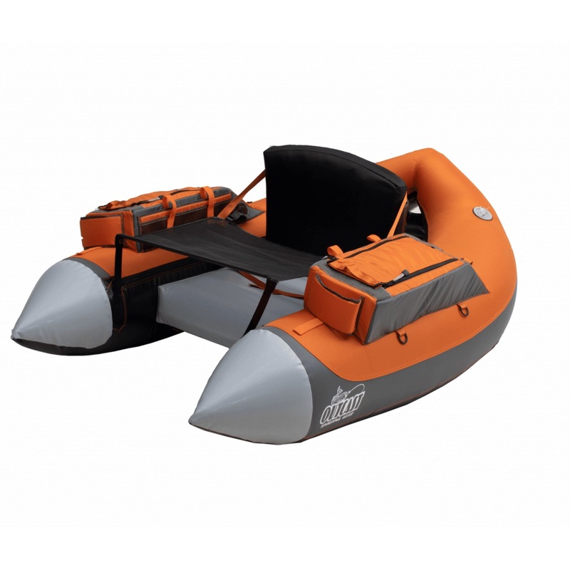 Super Fat Cat LCS - Float Tube