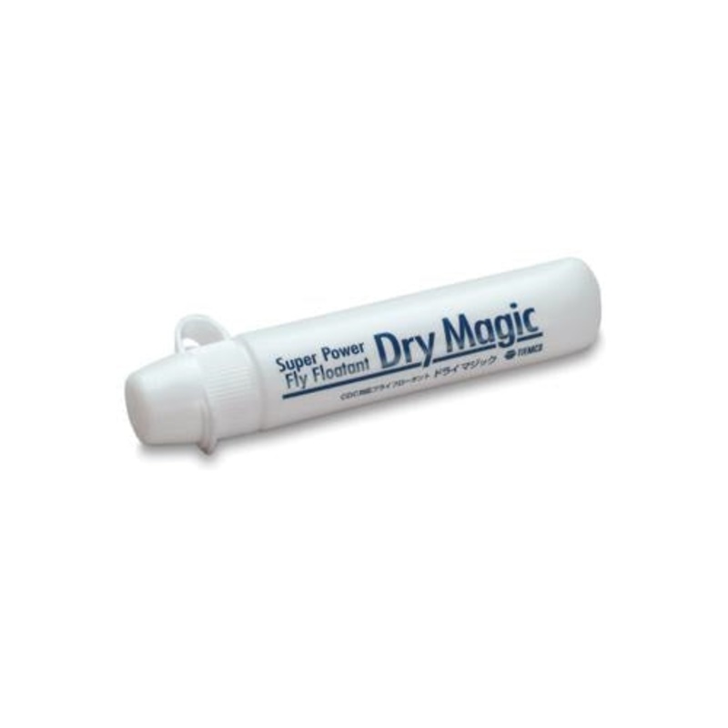Tiemco Dry Magic