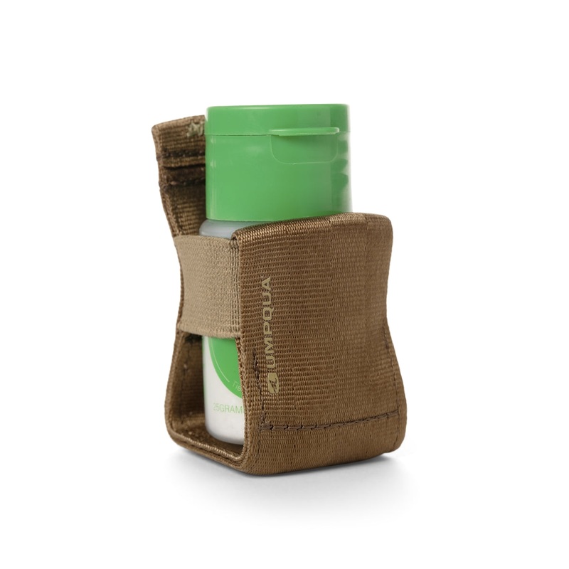 Umpqua ZS2 Shimazaki Shake Holder